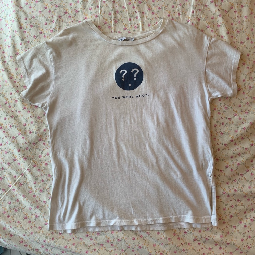 T-shirt